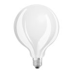 Osram Retrofit LED E27 Globe Filament Frosted 11W 1521lm - 827 Extra Warm White | Replaces 100W
