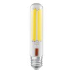 Ledvance LED Bulb NAV LED FIL V E40 41W 7000lm - 727 Extra Warm White | Replaces 100W
