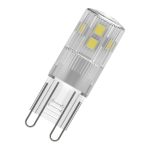 Ledvance Performance LED Capsule Clear G9 1.9W 200lm - 827 Extra Warm White | Replaces 20W