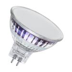 Ledvance LED GU5.3 PAR16 Performance 3.3W 396lm 120D - 827 Extra Warm White | Replaces 35W