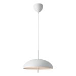 DFTP by Nordlux LED Pendant Versale Metal White | Suitable for E27