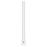 Philips Corepro PL-L LED 24W 3400lm - 865 Daylight | 4-Pin - Replaces 55W