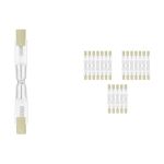 Multipack 20x Osram Haloline Eco ES R7s 80W | 78mm