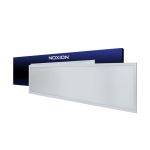Noxion LED Panel Ecowhite V4.0 28W 3360lm - 830-840-865 CCT | 120x30cm