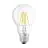 Ledvance  Classic LED E27 Pear Filament Clear 4W 470lm - 827 Extra Warm White | Replaces 40W