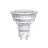 Noxion PerfectColor LED Spot GU10 PAR16 6.7W 575lm 60D - 930 Warm White | Best Colour Rendering - Dimmable - Replaces 80W