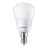 Philips Corepro LED Lustre E14 Ball Frosted 5W 470lm - 865 Daylight | Replaces 40W