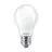 Philips Master LED E27 Pear Filament Frosted 7.2W 1055lm - 922-927 Dim To Warm | Best Colour Rendering - Dimmable - Replaces 75W