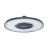 Philips LED Highbay CoreLine Aluminium Grey 55W 10000lm 90D - 840 Cool White | IP66 - Dimmable, Dali 