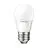 Philips Corepro LED Lustre E27 Ball Frosted 2.8W 250lm - 827 Extra Warm White | Replaces 25W