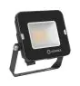 Ledvance LED Floodlight Compact Black 20W 2000lm 100D - 865 Daylight | IP65 - Symmetrical 