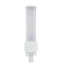 Ledvance Dulux-D LED 6W - 830 Warm White | 2-Pin - Replaces 13W