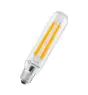 Ledvance LED NAV Filament Amber E27 15W 1600lm - 718 Extra Warm White | Replaces 50W