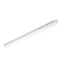 Philips LED Waterproof Batten CoreLine WT120C G2 44W 6000lm - 840 Cool White | 150cm - 3x Through Wiring 