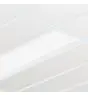 Philips LED Panel Coreline RC132V 33W 3600lm - 840 Cool White | 120x30cm - UGR <19 - Emergency 3H