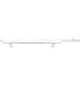 Noxion NX-Line Module 35W 5600lm 120D - 840 Cool White | 1500mm - 8-Pole - Dali Dimmable -Emergency 3H