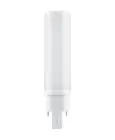 Ledvance Dulux-D LED 7W - 830 Warm White | 4-Pin - Replaces 18W