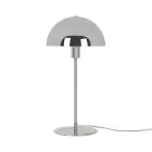 Nordlux Table Lamp Ellen 20 Metal Chrome | Suitable for 1x E14