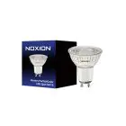 Noxion PerfectColor LED Spot GU10 PAR16 3W 230lm 60D - 927 Extra Warm White | Best Colour Rendering - Dimmable - Replaces 35W
