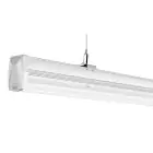 Noxion LED Trunking NX-Line V3 35-50W 9750lm 120D - 840 Cool White | 1500mm - 8-Pole - UGR 