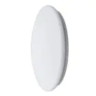 Noxion LED Bulkhead Corido V2 White 12/16/20W 2000lm 830-840-865 CCT | IP44