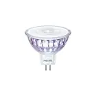 Philips Master Value LED Spot GU5.3 MR16 7.5W 621lm 60D - 927 Extra Warm White | Best Colour Rendering - Dimmable - Replaces 50W
