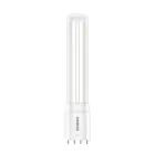 Philips CorePro PL-L LED Bulb HF 8W - 830 Warm White | 4-Pin - Replaces 18W