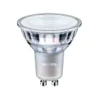 Philips MASTER Value LED Spot GU10 PAR16 2.8W 270lm 36D - 927 Extra Warm White | Best Colour RenderingDimmable - Replaces 35W