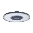 Philips LED Highbay CoreLine Aluminium Grey 55W 10000lm 55D - 840 Cool White | IP66 - Dimmable, Dali 